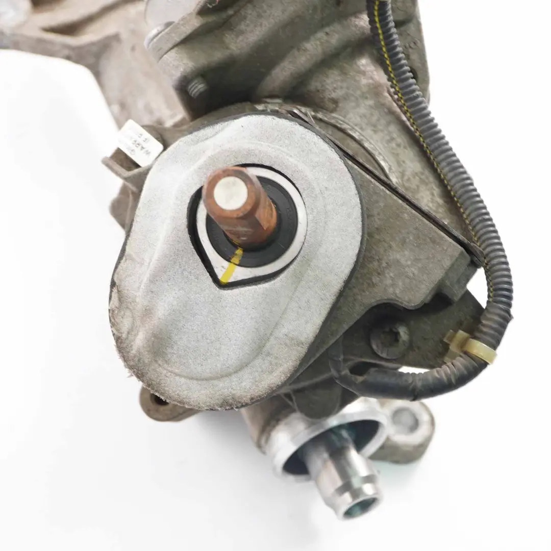 Steering Rack Box to Mini Cooper One R55 R56 R57 R58 R59 Electric Power with Part number 6783249 Mini Cooper One R55 R56 R57 R58 R59 Electric Power Steering Rack Box - SKU rhd-6783249 - Part number 6783249