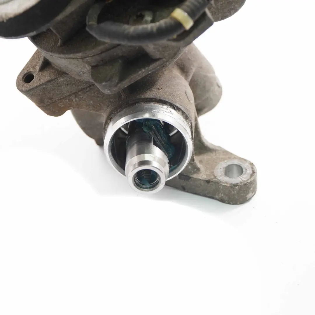 Steering Rack Box to Mini Cooper One R55 R56 R57 R58 R59 Electric Power with Part number 6783249 Mini Cooper One R55 R56 R57 R58 R59 Electric Power Steering Rack Box - SKU rhd-6783249 - Part number 6783249