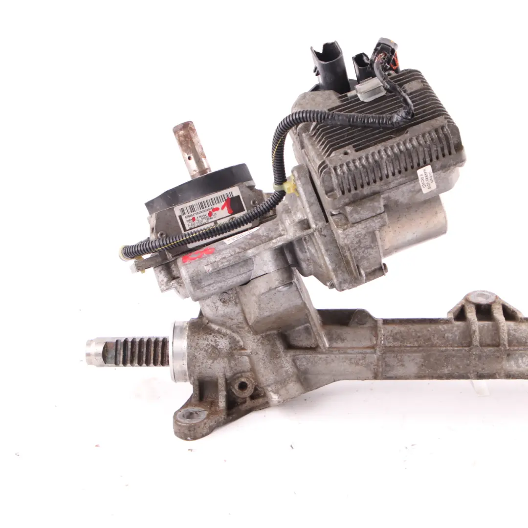 Steering Rack to MINI Cooper One R55 R56 R57 R58 R59 Electric Power with Part number 6783547 MINI Cooper One R55 R56 R57 R58 R59 Electric Power Steering Rack - SKU rhd-6783547-1 - Part number 6783547