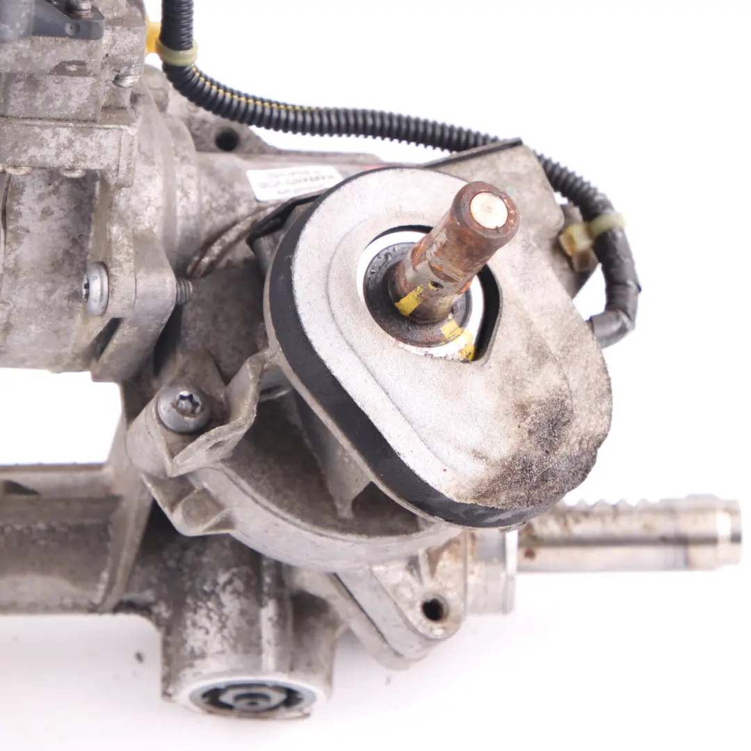 Steering Rack to MINI Cooper One R55 R56 R57 R58 R59 Electric Power with Part number 6783547 MINI Cooper One R55 R56 R57 R58 R59 Electric Power Steering Rack - SKU rhd-6783547-1 - Part number 6783547