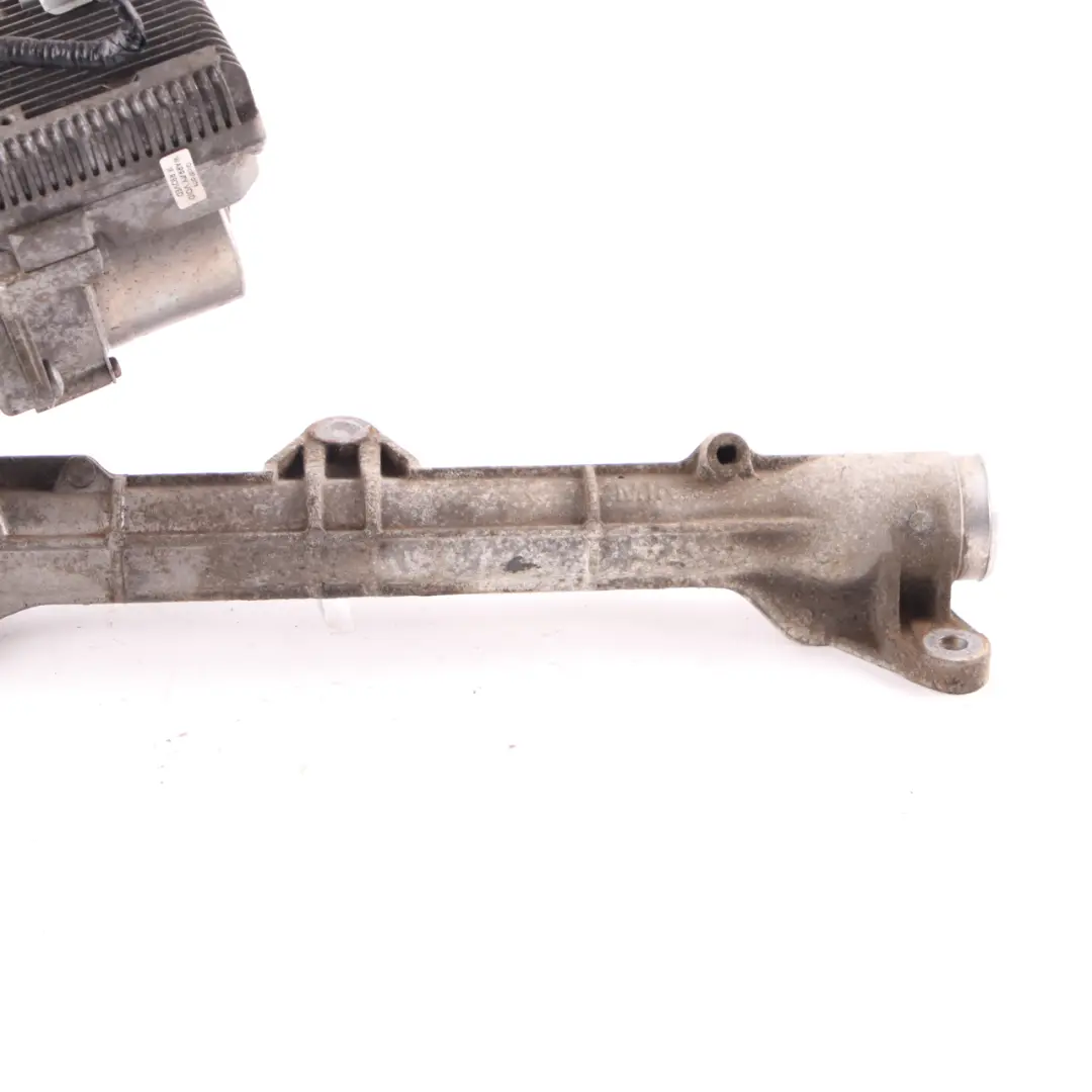 Steering Rack to MINI Cooper One R55 R56 R57 R58 R59 Electric Power with Part number 6783547 MINI Cooper One R55 R56 R57 R58 R59 Electric Power Steering Rack - SKU rhd-6783547-1 - Part number 6783547