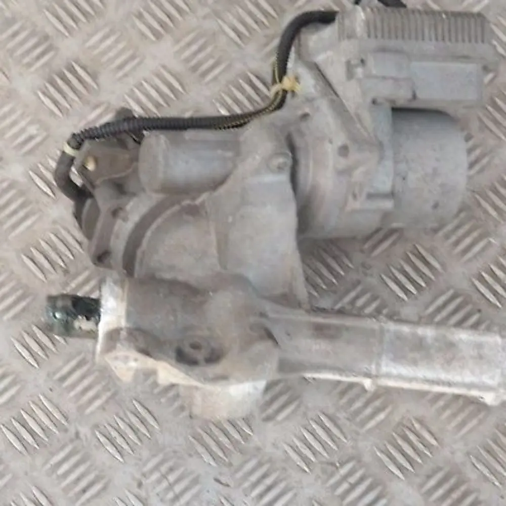 Steering Rack to MINI Cooper One R55 R56 R57 LCI R58 R59 Electric Power with Part number 6783549 MINI Cooper One R55 R56 R57 LCI R58 R59 Electric Power Steering Rack - SKU rhd-6783549 - Part number 6783549