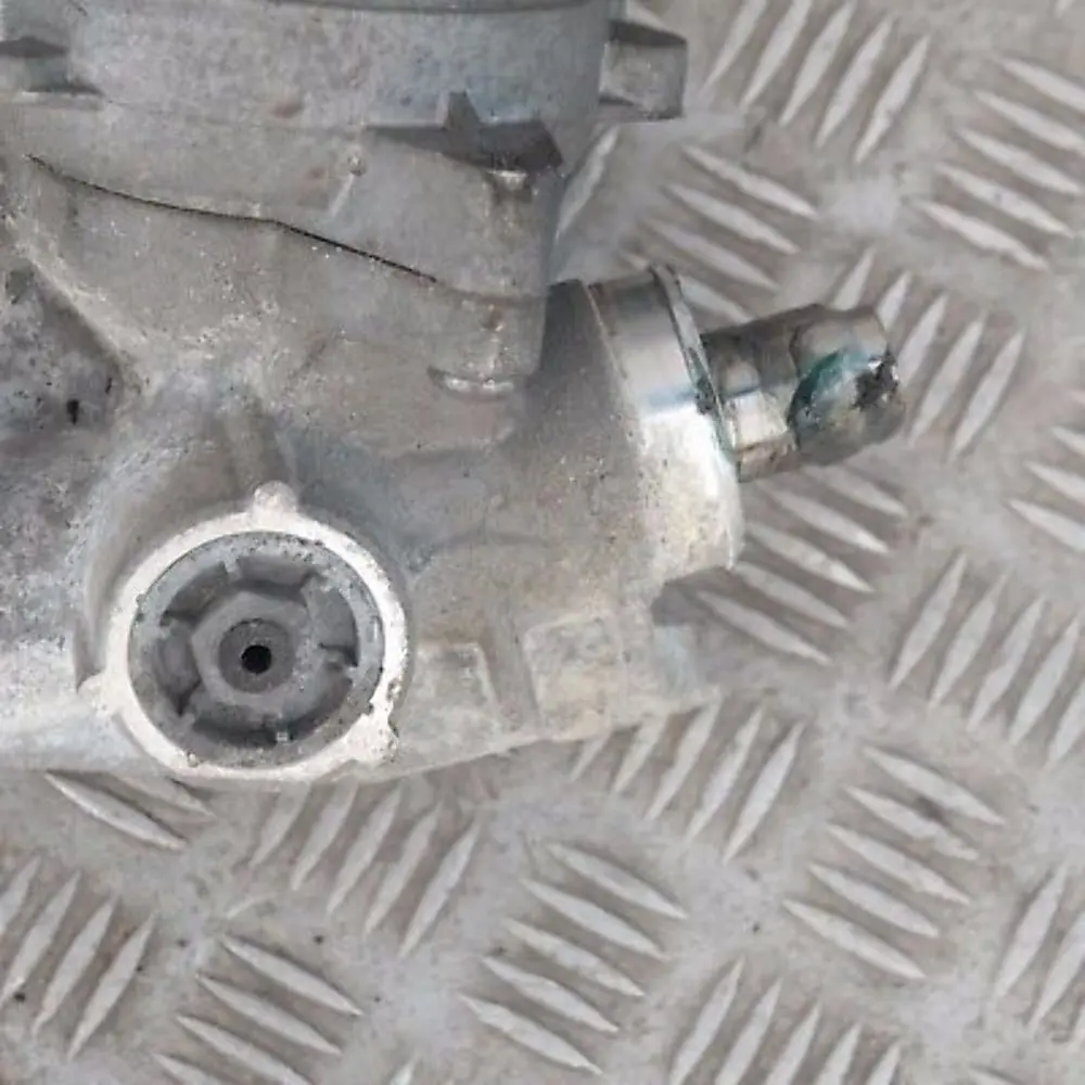 Steering Rack to MINI Cooper One R55 R56 R57 LCI R58 R59 Electric Power with Part number 6783549 MINI Cooper One R55 R56 R57 LCI R58 R59 Electric Power Steering Rack - SKU rhd-6783549 - Part number 6783549