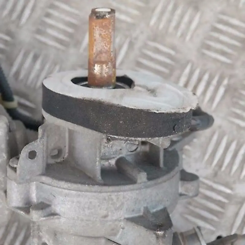 Steering Rack to MINI Cooper One R55 R56 R57 LCI R58 R59 Electric Power with Part number 6783549 MINI Cooper One R55 R56 R57 LCI R58 R59 Electric Power Steering Rack - SKU rhd-6783549 - Part number 6783549