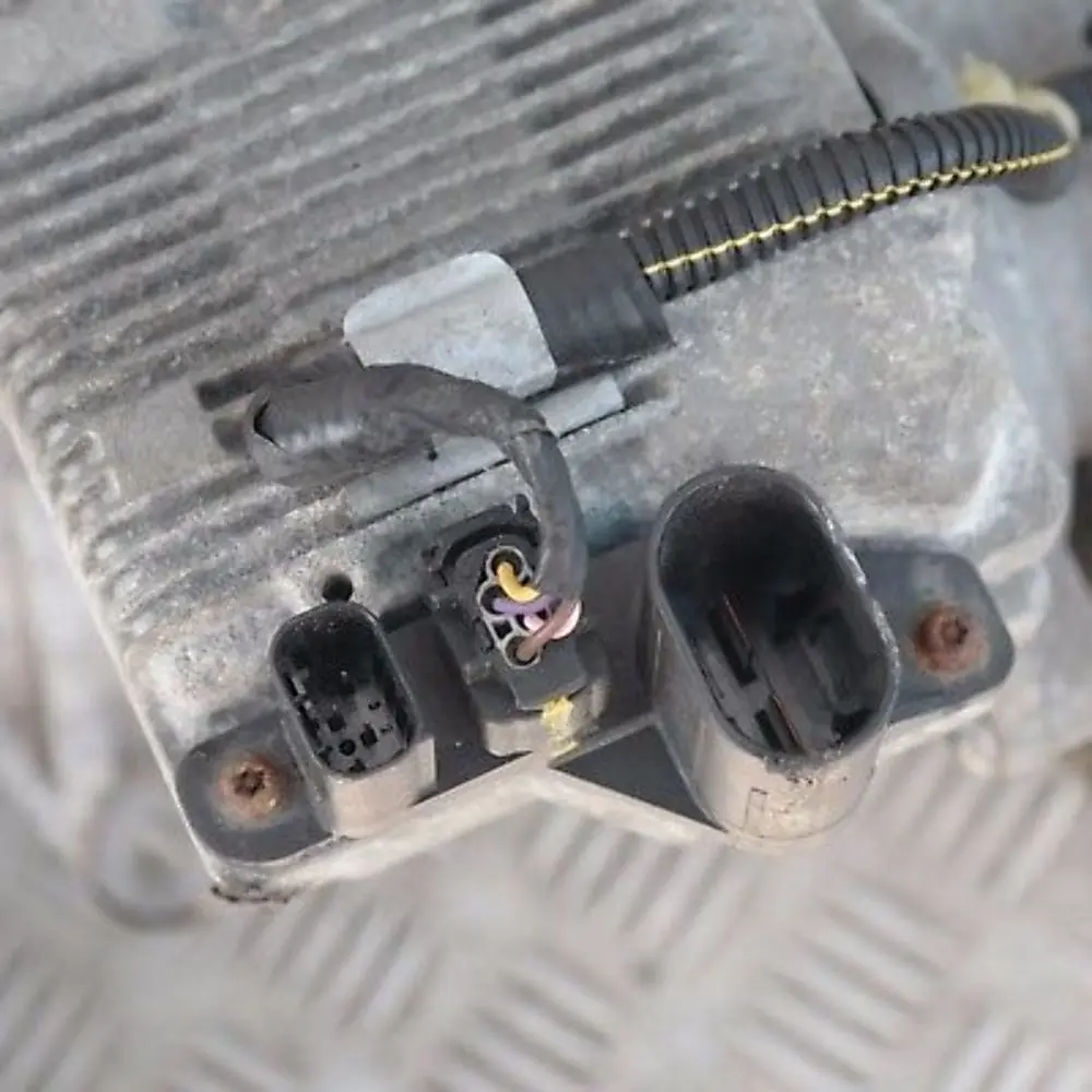 Steering Rack to MINI Cooper One R55 R56 R57 LCI R58 R59 Electric Power with Part number 6783549 MINI Cooper One R55 R56 R57 LCI R58 R59 Electric Power Steering Rack - SKU rhd-6783549 - Part number 6783549