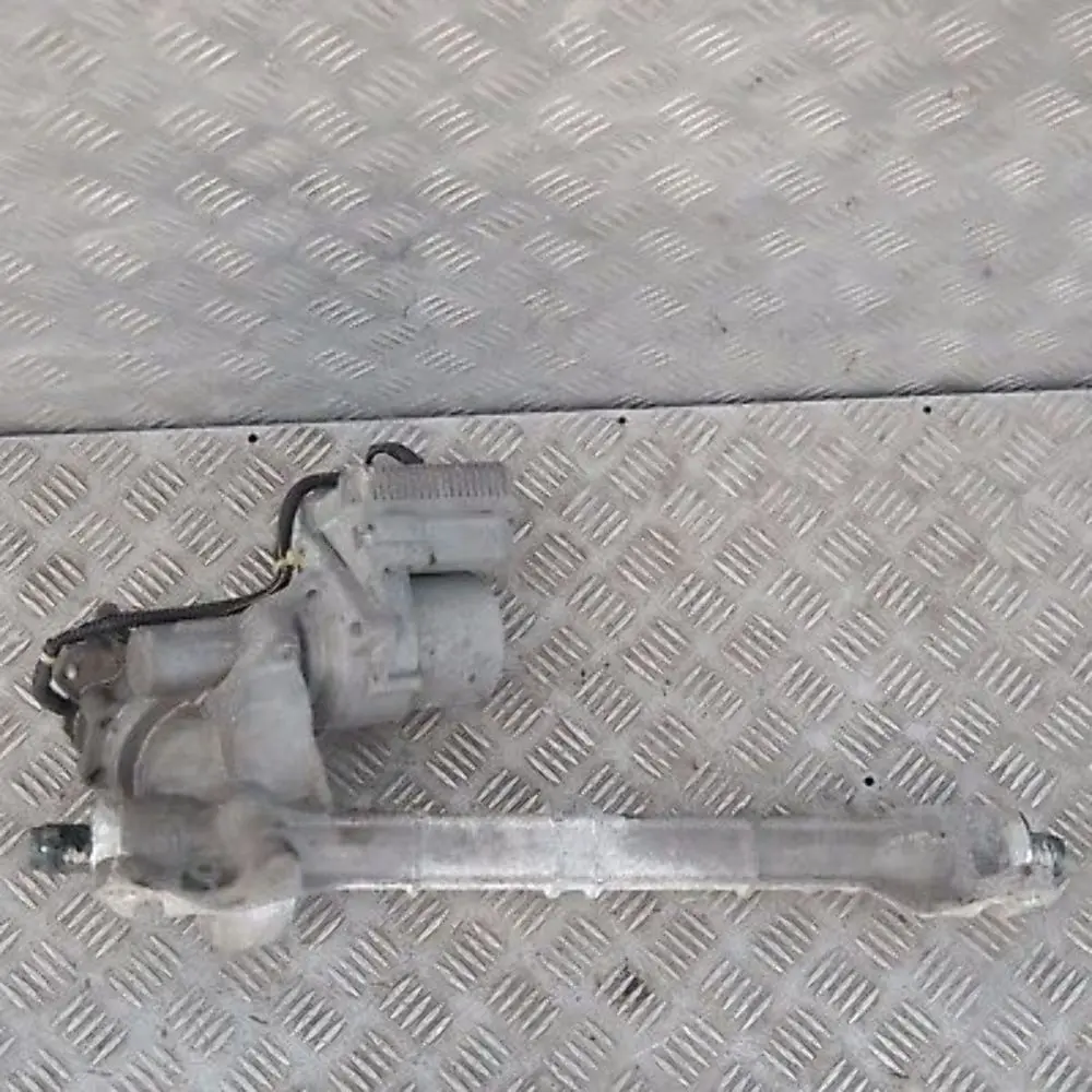 Steering Rack to MINI Cooper One R55 R56 R57 LCI R58 R59 Electric Power with Part number 6783549 MINI Cooper One R55 R56 R57 LCI R58 R59 Electric Power Steering Rack - SKU rhd-6783549 - Part number 6783549