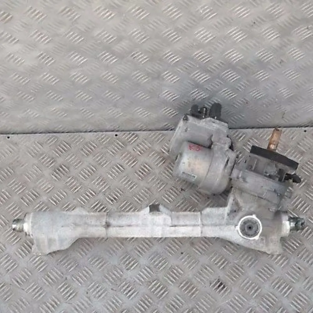 Steering Rack to MINI Cooper One R55 R56 R57 LCI R58 R59 Electric Power with Part number 6783549 MINI Cooper One R55 R56 R57 LCI R58 R59 Electric Power Steering Rack - SKU rhd-6783549 - Part number 6783549