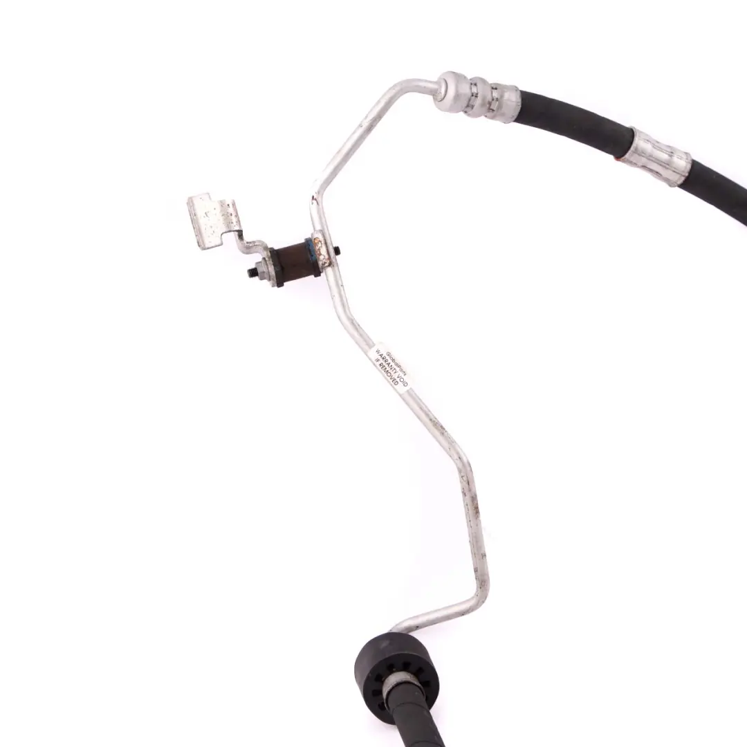 Steering Pump Pipe BMW E65 E66 730d M57N M57N2 Power Expansion Hose 6761695 to with Part number 6783559 Steering Pump Pipe BMW E65 E66 730d M57N M57N2 Power Expansion Hose 6761695 - SKU rhd-6783559 - Part number 6783559