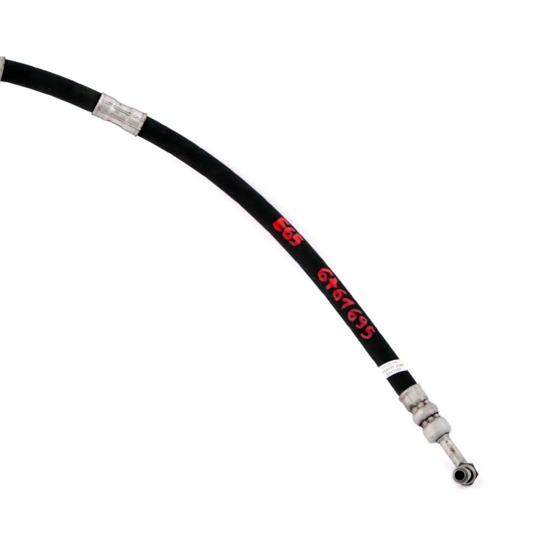 Steering Pump Pipe BMW E65 E66 730d M57N M57N2 Power Expansion Hose 6761695 to with Part number 6783559 Steering Pump Pipe BMW E65 E66 730d M57N M57N2 Power Expansion Hose 6761695 - SKU rhd-6783559 - Part number 6783559