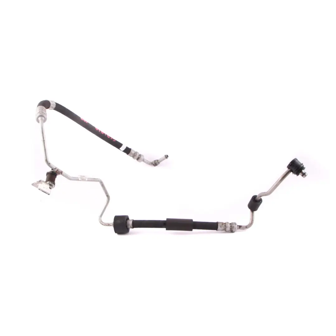 Steering Pump Pipe BMW E65 E66 730d M57N M57N2 Power Expansion Hose 6761695 to with Part number 6783559 Steering Pump Pipe BMW E65 E66 730d M57N M57N2 Power Expansion Hose 6761695 - SKU rhd-6783559 - Part number 6783559