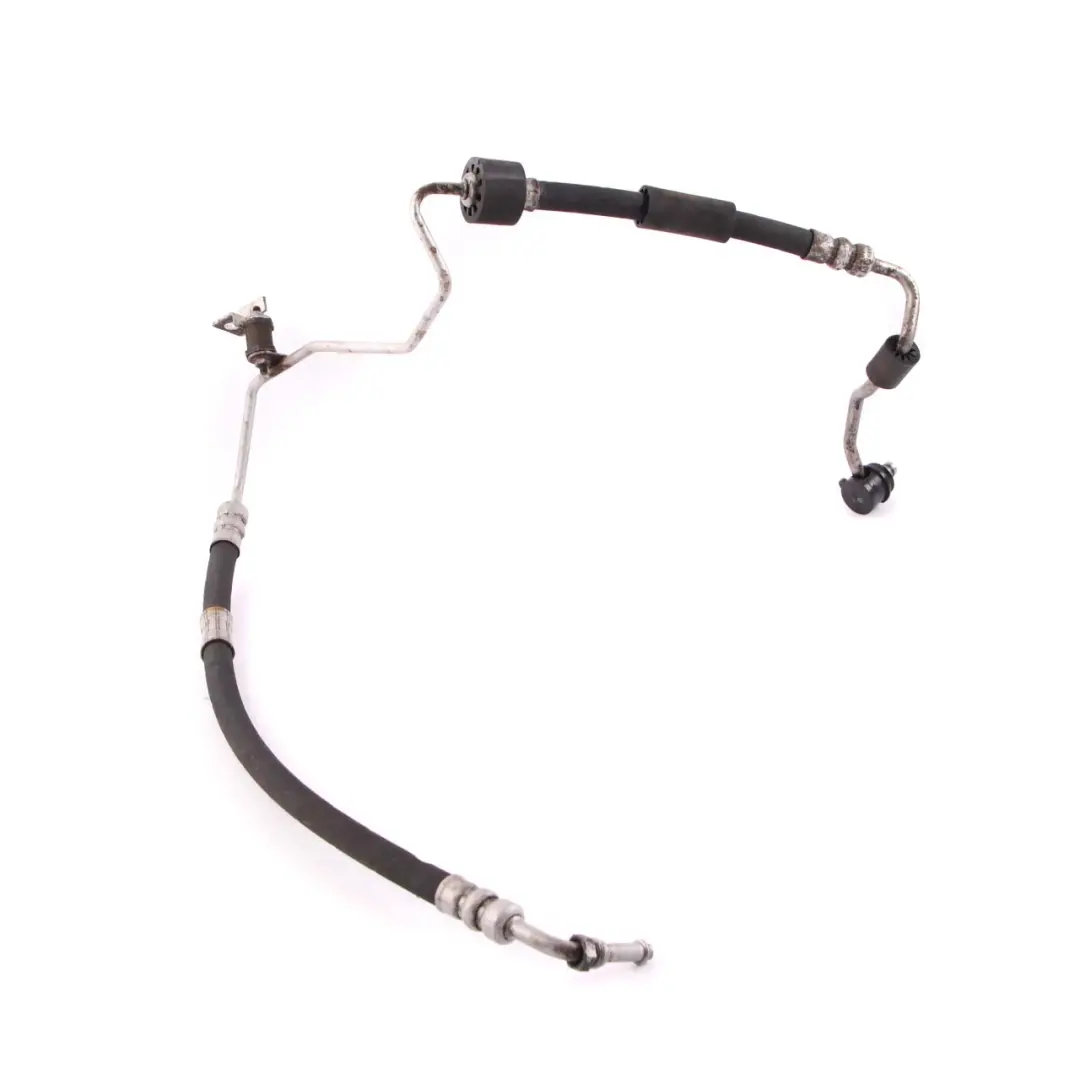 Steering Pump Pipe BMW E65 E66 730d M57N M57N2 Power Expansion Hose 6761695 to with Part number 6783559 Steering Pump Pipe BMW E65 E66 730d M57N M57N2 Power Expansion Hose 6761695 - SKU rhd-6783559 - Part number 6783559