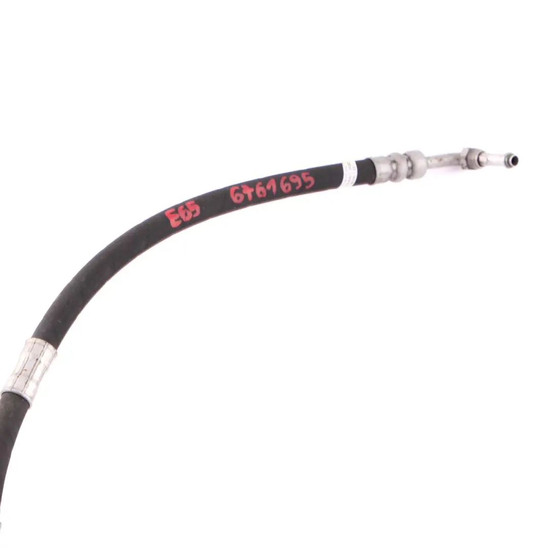 Steering Pump Pipe BMW E65 E66 730d M57N M57N2 Power Expansion Hose 6761695 to with Part number 6783559 Steering Pump Pipe BMW E65 E66 730d M57N M57N2 Power Expansion Hose 6761695 - SKU rhd-6783559 - Part number 6783559