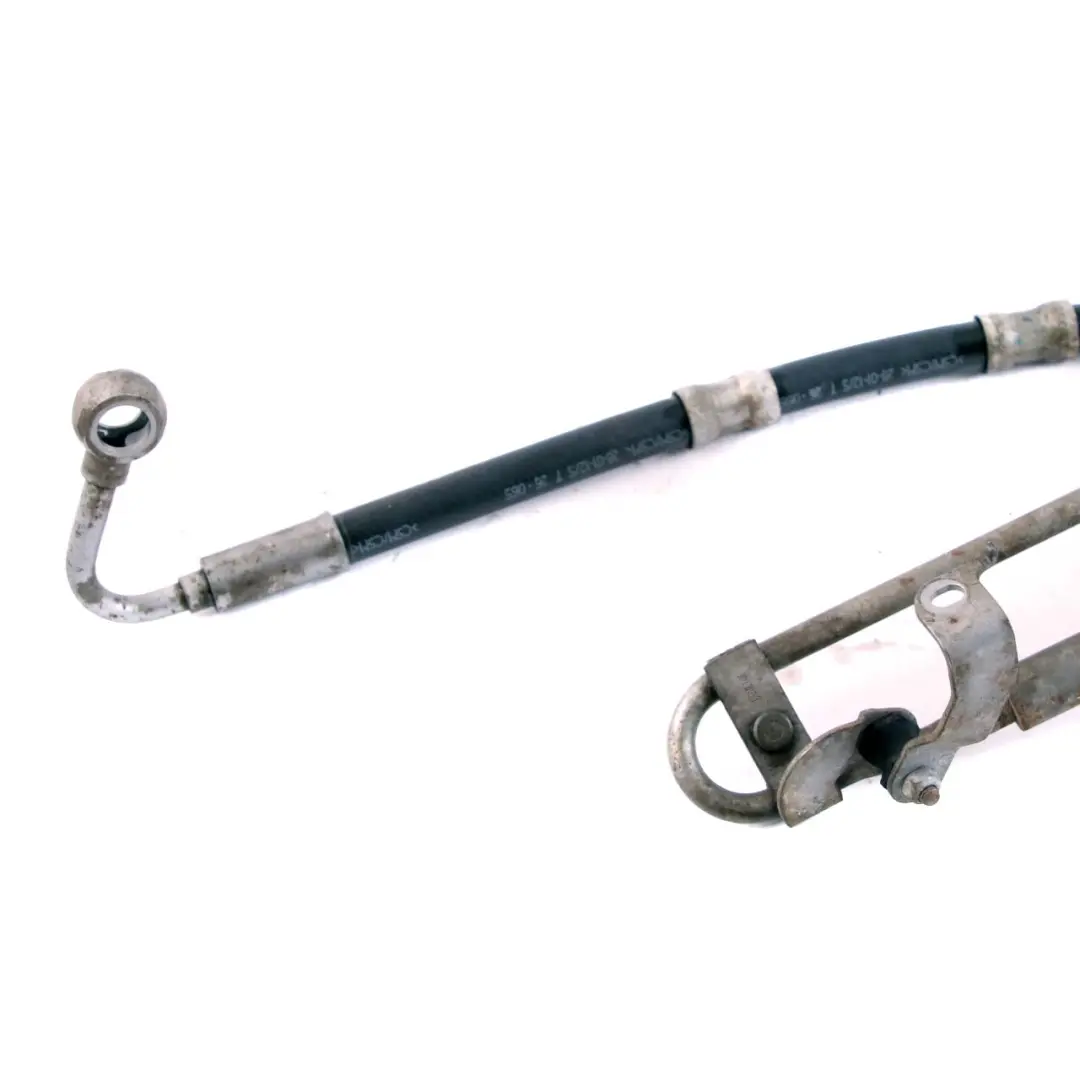 N47 Diesel Power Steering Rack Return Oil Hose Pipe Line to BMW X1 E84 with Part number 6784176 BMW X1 E84 N47 Diesel Power Steering Rack Return Oil Hose Pipe Line - SKU rhd-6784176 - Part number 6784176