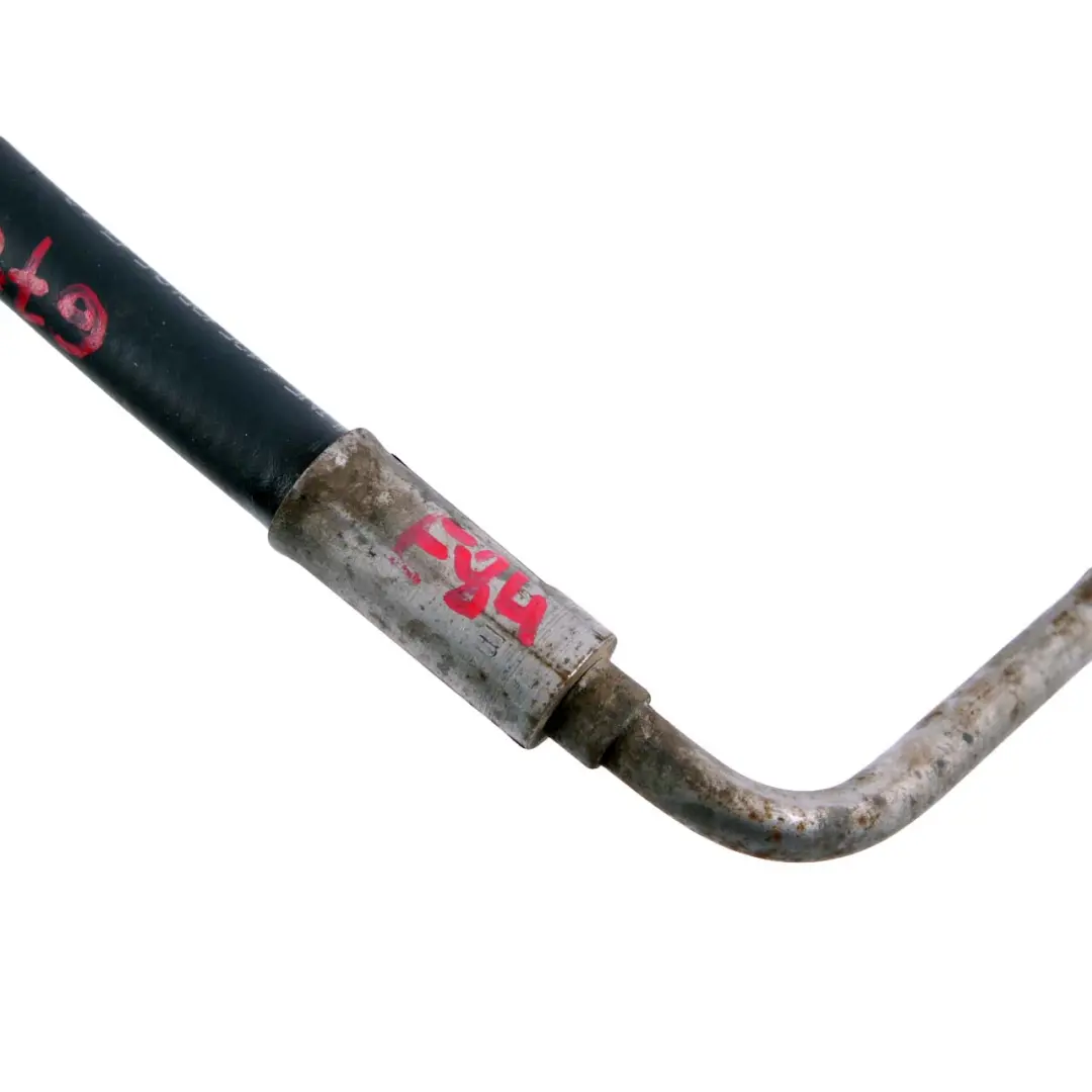 BMW X1 E84 N47 Diesel Power Steering Rack Return Oil Hose Pipe Line - SKU rhd-6784176 - Part number 6784176