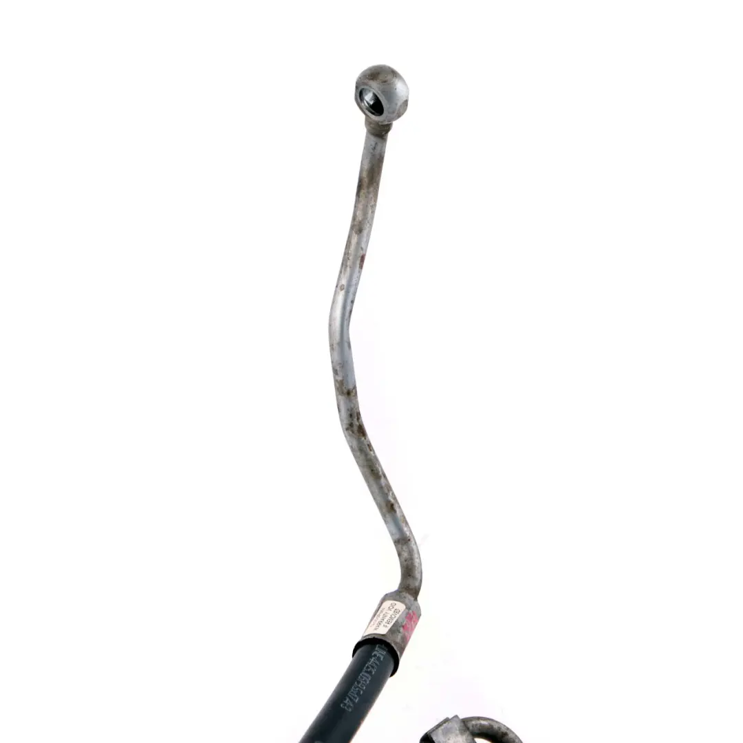 BMW X1 E84 N47 Diesel Power Steering Rack Return Oil Hose Pipe Line - SKU rhd-6784176 - Part number 6784176