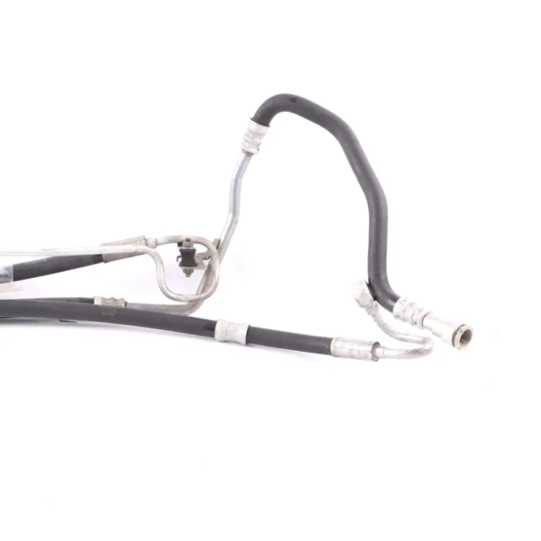 N52 N52N Power Steering Rack Oil Expansion Hose Pipe to BMW E81 E87 E90 E91 with Part number 6784335 BMW E81 E87 E90 E91 N52 N52N Power Steering Rack Oil Expansion Hose Pipe - SKU rhd-6784335 - Part number 6784335