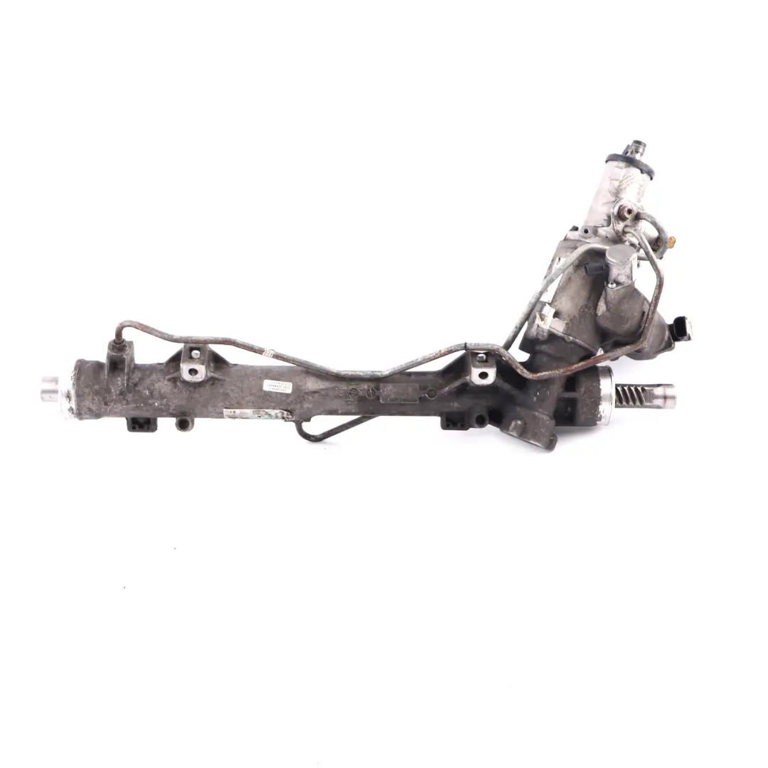 Steering Rack 7882434 to BMW E81 E87 LCI E90 E91 E92 Electric Power Active with Part number 6784556 BMW E81 E87 LCI E90 E91 E92 Electric Power Active Steering Rack 7882434 - SKU rhd-6784554-1 - Part number 6784556