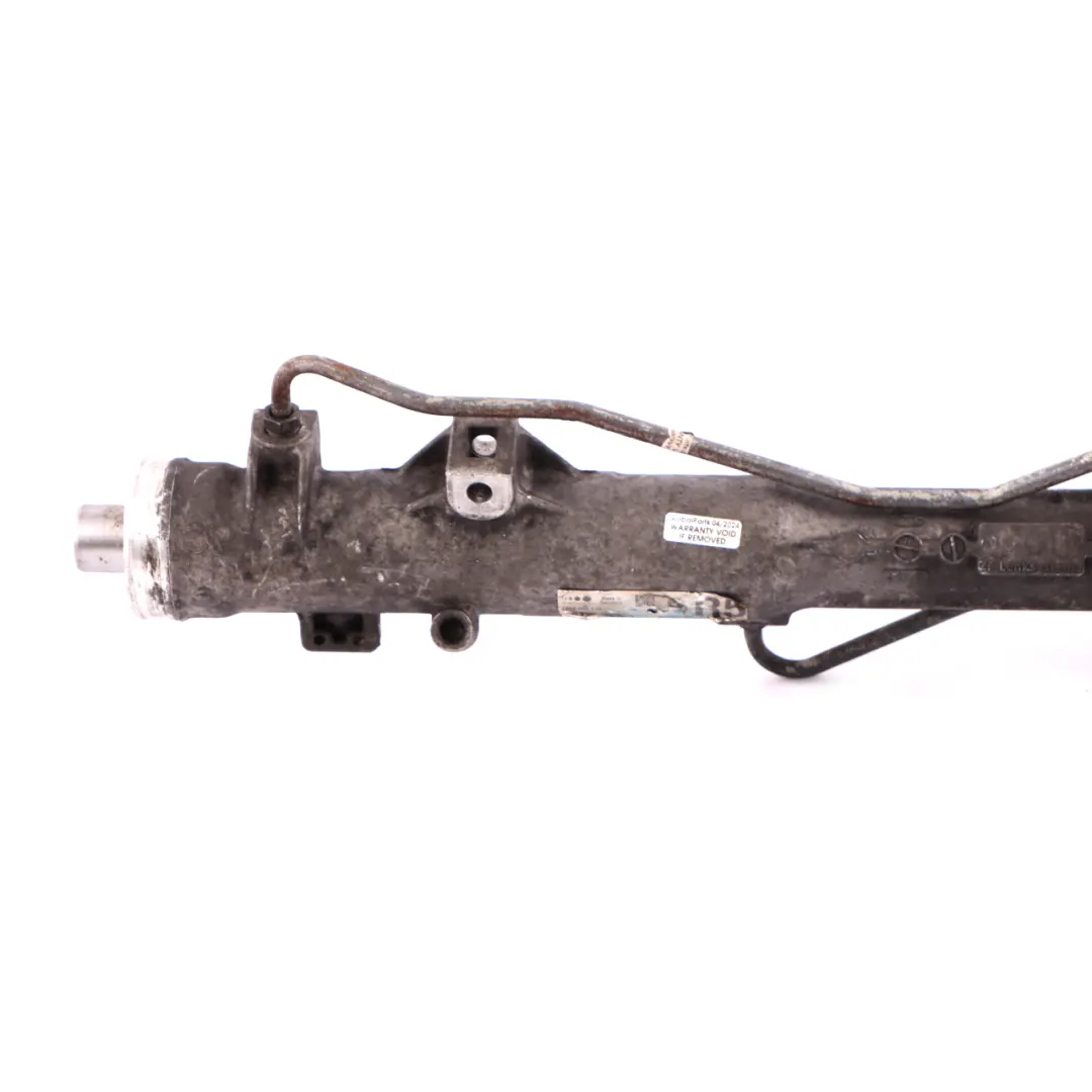 Steering Rack 7882434 to BMW E81 E87 LCI E90 E91 E92 Electric Power Active with Part number 6784556 BMW E81 E87 LCI E90 E91 E92 Electric Power Active Steering Rack 7882434 - SKU rhd-6784554-1 - Part number 6784556