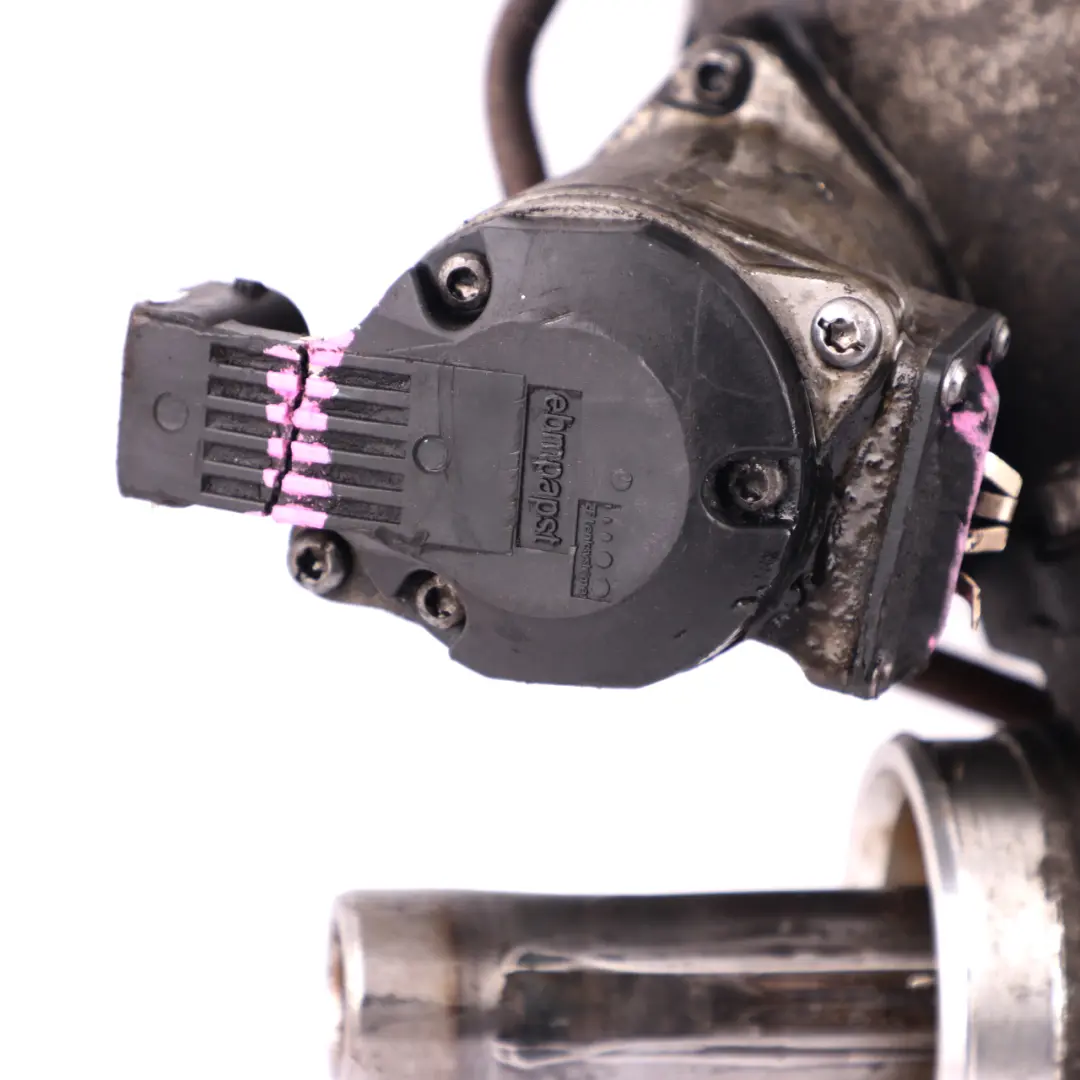 Steering Rack 7882434 to BMW E81 E87 LCI E90 E91 E92 Electric Power Active with Part number 6784556 BMW E81 E87 LCI E90 E91 E92 Electric Power Active Steering Rack 7882434 - SKU rhd-6784554-1 - Part number 6784556