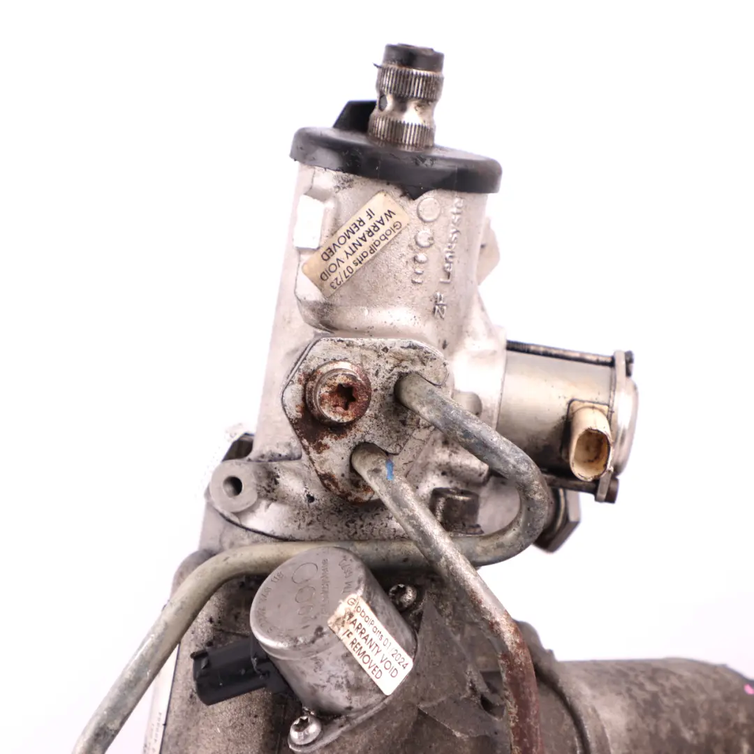 Steering Rack 7882434 to BMW E81 E87 LCI E90 E91 E92 Electric Power Active with Part number 6784556 BMW E81 E87 LCI E90 E91 E92 Electric Power Active Steering Rack 7882434 - SKU rhd-6784554-1 - Part number 6784556