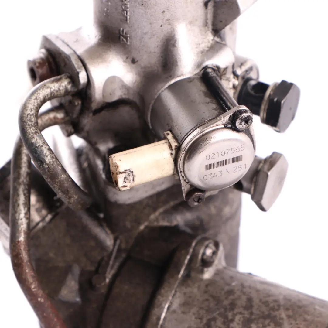 Steering Rack 7882434 to BMW E81 E87 LCI E90 E91 E92 Electric Power Active with Part number 6784556 BMW E81 E87 LCI E90 E91 E92 Electric Power Active Steering Rack 7882434 - SKU rhd-6784554-1 - Part number 6784556