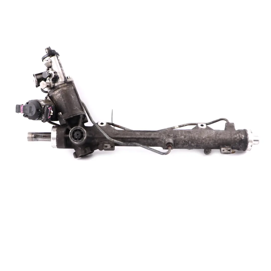 Steering Rack 7882434 to BMW E81 E87 LCI E90 E91 E92 Electric Power Active with Part number 6784556 BMW E81 E87 LCI E90 E91 E92 Electric Power Active Steering Rack 7882434 - SKU rhd-6784554-1 - Part number 6784556
