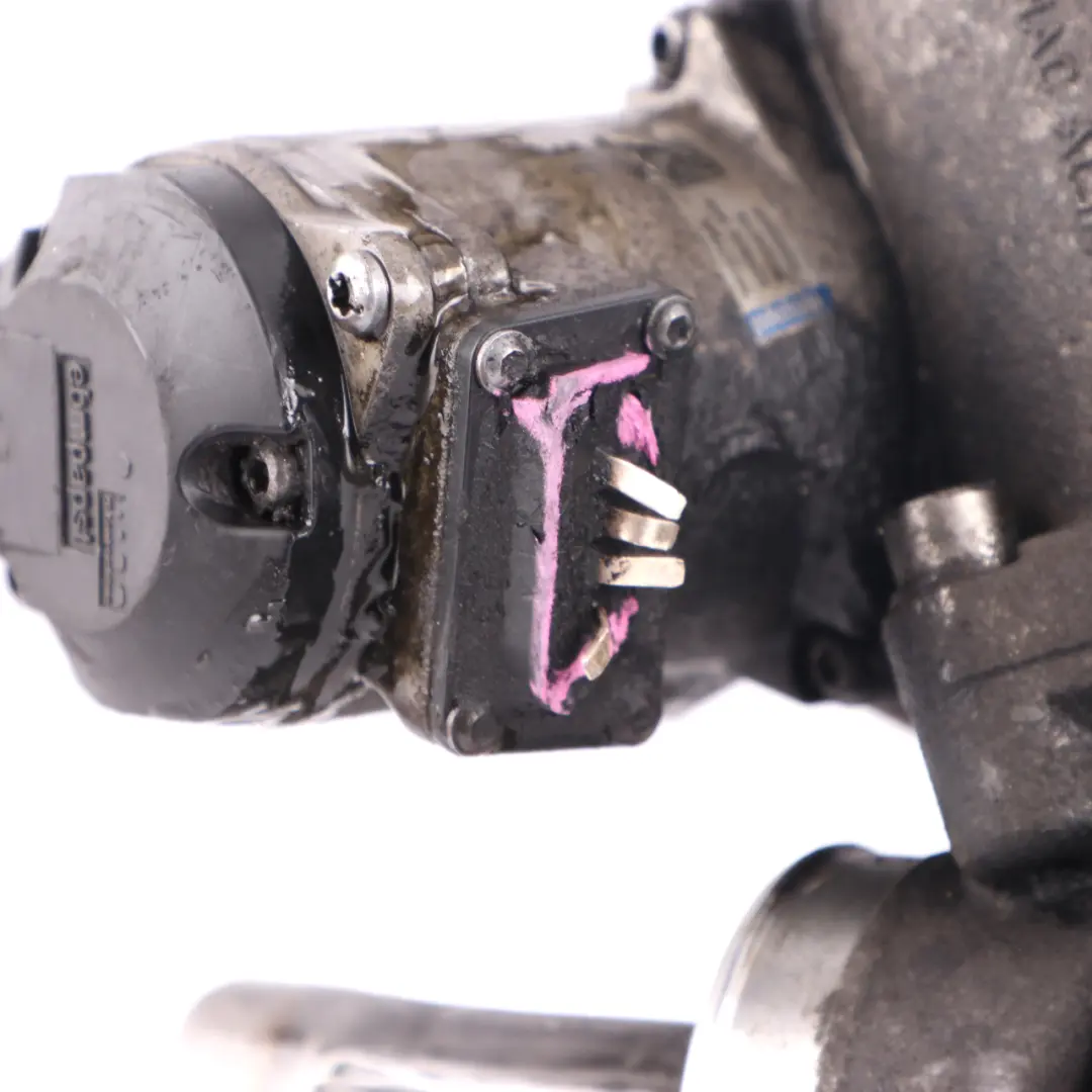 Steering Rack 7882434 to BMW E81 E87 LCI E90 E91 E92 Electric Power Active with Part number 6784556 BMW E81 E87 LCI E90 E91 E92 Electric Power Active Steering Rack 7882434 - SKU rhd-6784554-1 - Part number 6784556