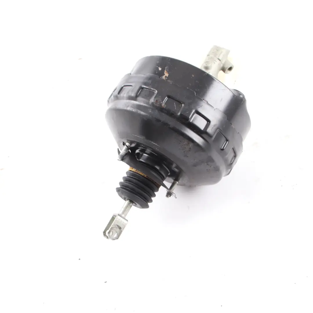 BMW E81 E90 E91 E92 LCI Brake Servo Unit Master Cylinder - SKU rhd-6785647-2 - Part number 6785647