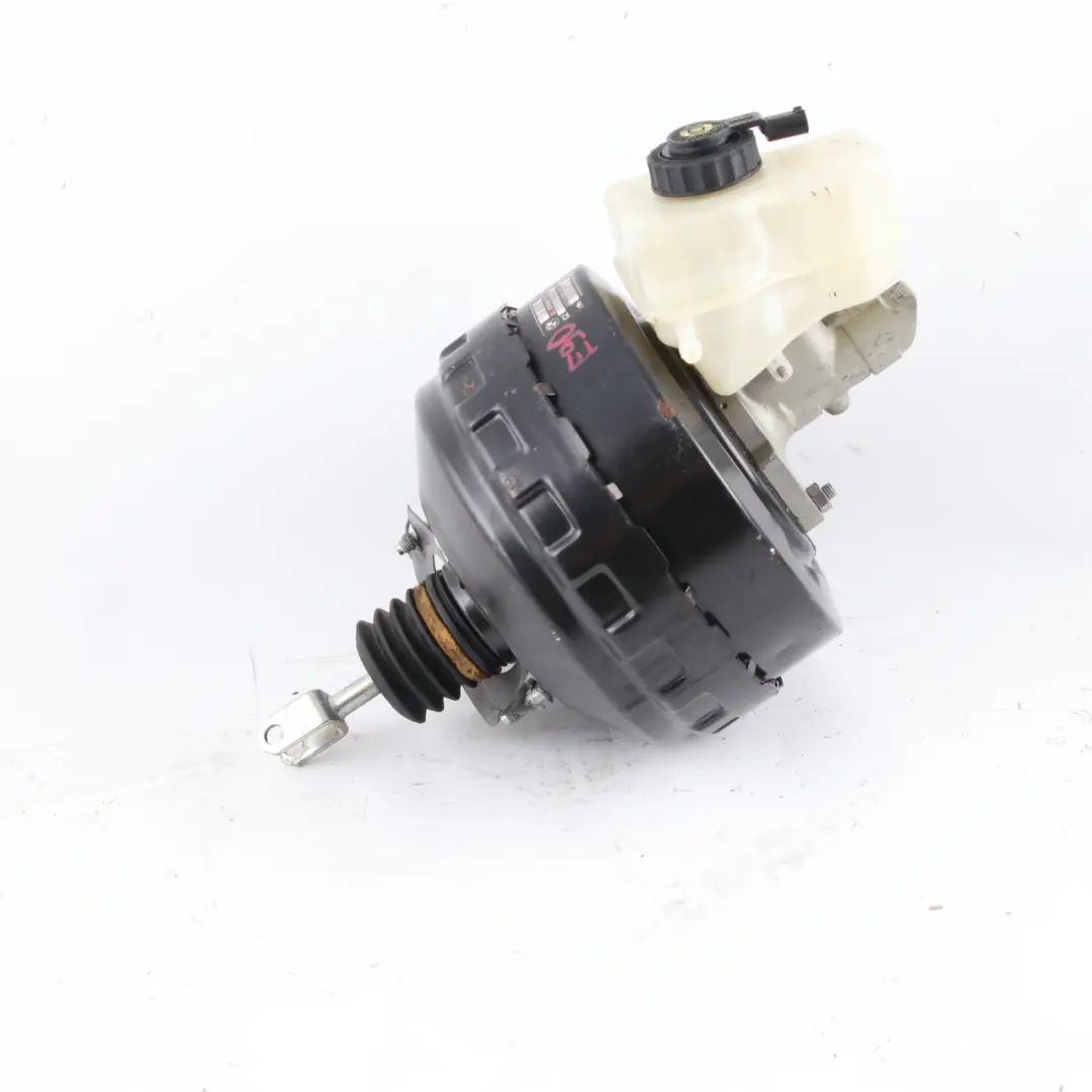 Brake Servo Unit Master Cylinder to BMW E81 E90 E91 E92 LCI with Part number 6785647 BMW E81 E90 E91 E92 LCI Brake Servo Unit Master Cylinder - SKU rhd-6785647-2 - Part number 6785647