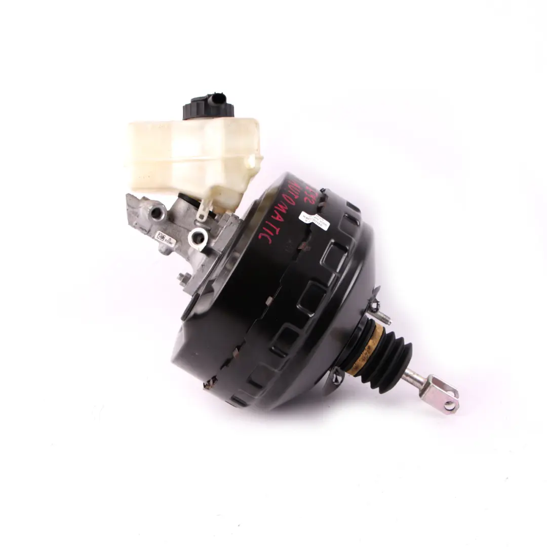 Brake Servo Unit Master Cylinder BMW 1 3 E81 E90 E91 E92 LCI 1 - SKU rhd-6785649-1 - Part number 6785649
