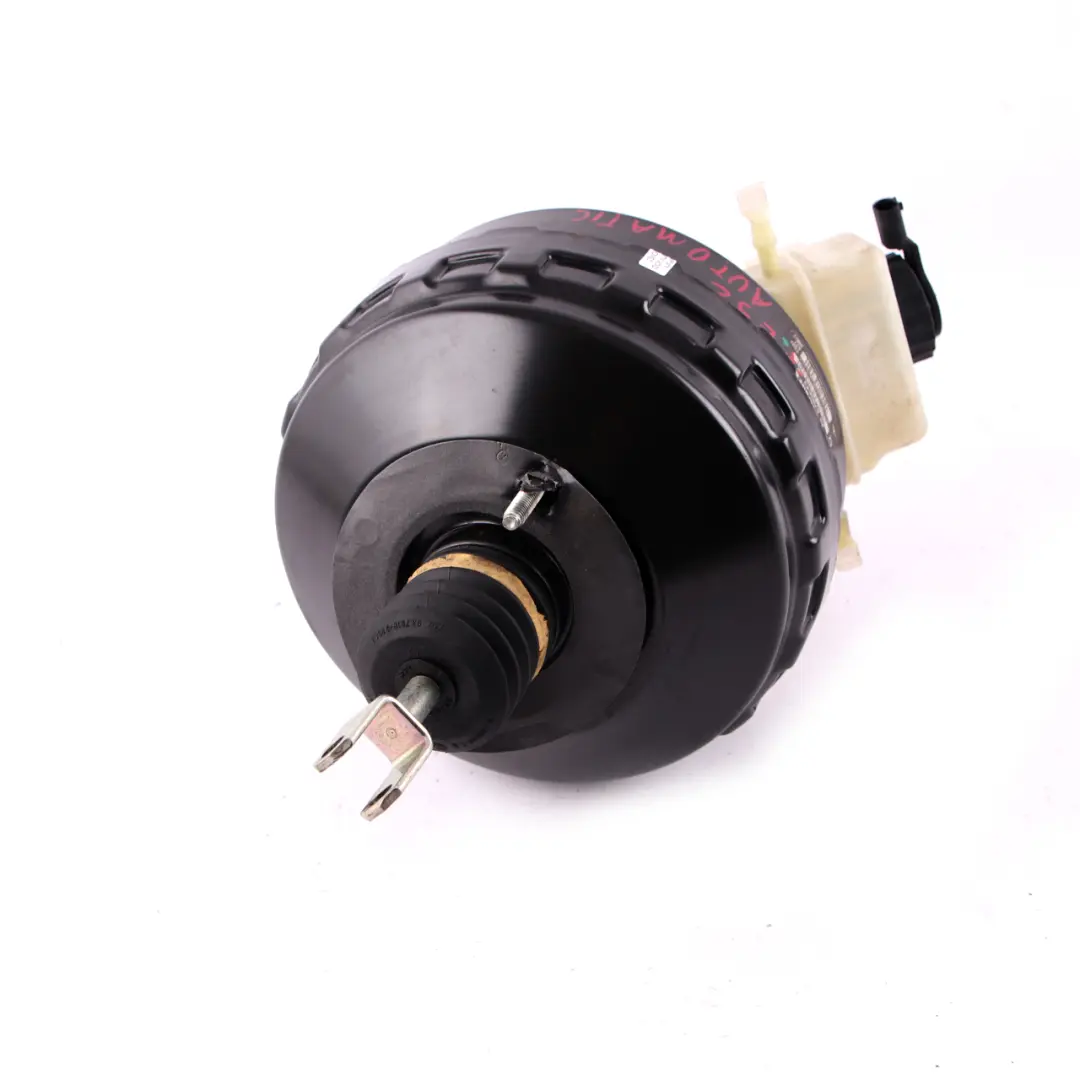 Brake Servo Unit Master Cylinder to BMW 1 3 E81 E90 E91 E92 LCI 1 with Part number 6785649 BMW 1 3 E81 E90 E91 E92 LCI 1 Brake Servo Unit Master Cylinder - SKU rhd-6785649-1 - Part number 6785649