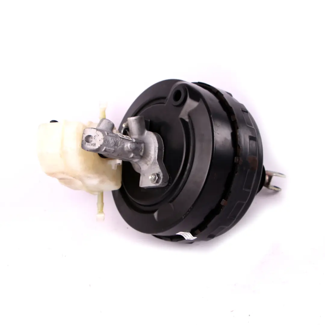 Brake Servo Unit Master Cylinder to BMW 1 3 E81 E90 E91 E92 LCI 1 with Part number 6785649 BMW 1 3 E81 E90 E91 E92 LCI 1 Brake Servo Unit Master Cylinder - SKU rhd-6785649-1 - Part number 6785649