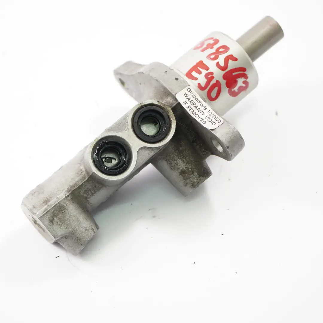 Brake Master Cylinder Servo to BMW E81 E82 E87 E90 E91 E92 E93 with Part number 6785663 BMW E81 E82 E87 E90 E91 E92 E93 Brake Master Cylinder Servo - SKU rhd-6785663 - Part number 6785663