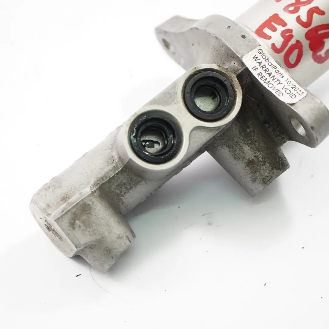 Brake Master Cylinder Servo to BMW E81 E82 E87 E90 E91 E92 E93 with Part number 6785663 BMW E81 E82 E87 E90 E91 E92 E93 Brake Master Cylinder Servo - SKU rhd-6785663 - Part number 6785663