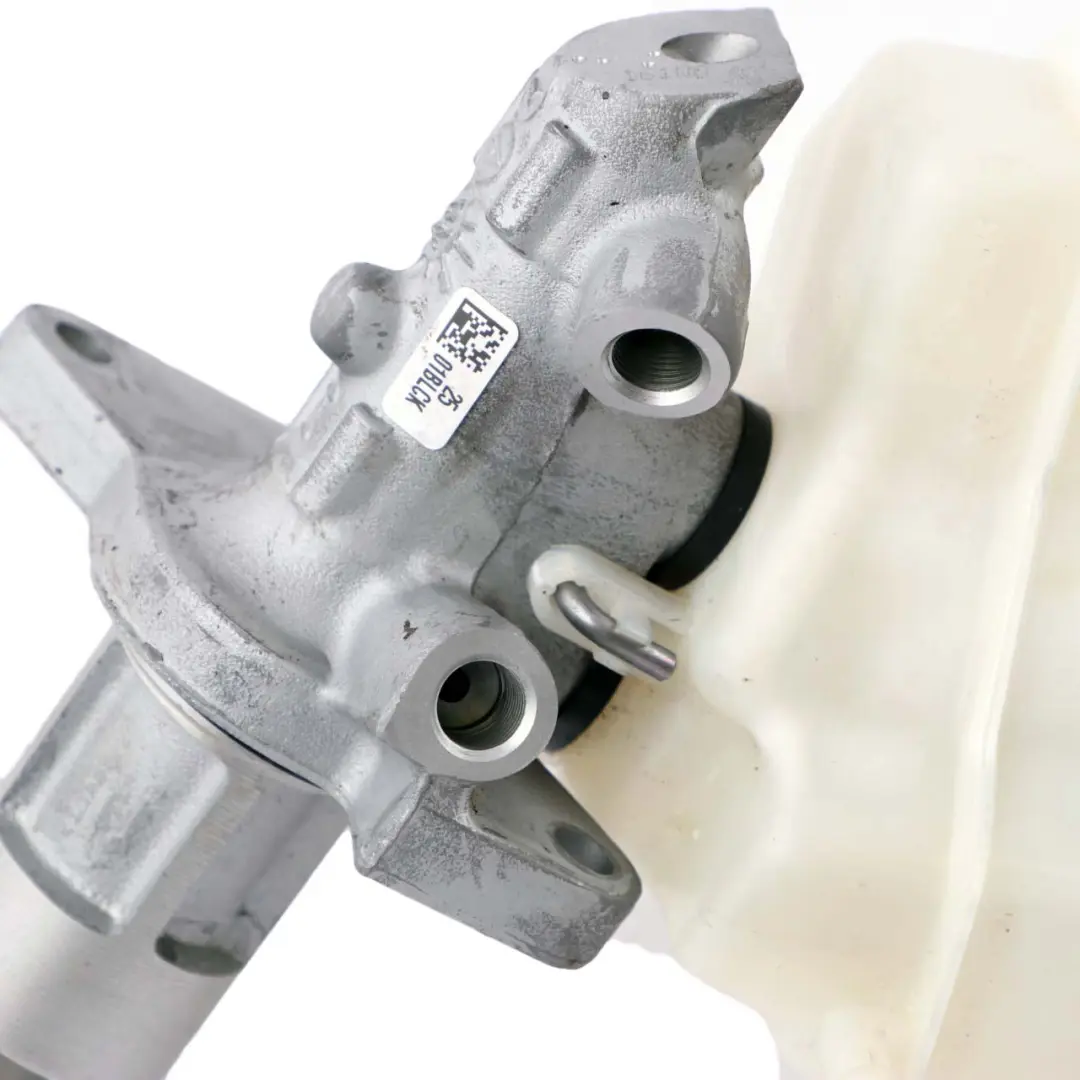 Brake Servo Master Cylinder Container to BMW 3 Series E90 E91 E92 with Part number 6785665 BMW 3 Series E90 E91 E92 Brake Servo Master Cylinder Container - SKU rhd-6785665 - Part number 6785665