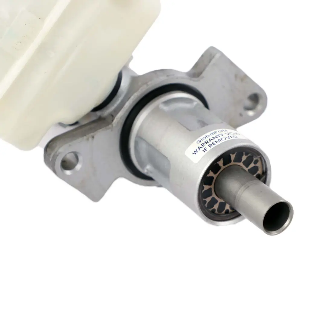 Brake Servo Master Cylinder Container to BMW 3 Series E90 E91 E92 with Part number 6785665 BMW 3 Series E90 E91 E92 Brake Servo Master Cylinder Container - SKU rhd-6785665 - Part number 6785665