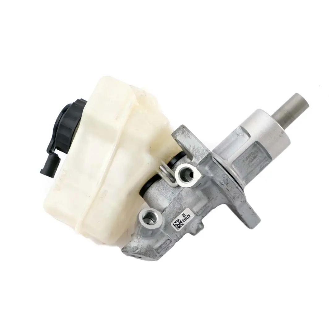 Brake Servo Master Cylinder Container to BMW 3 Series E90 E91 E92 with Part number 6785665 BMW 3 Series E90 E91 E92 Brake Servo Master Cylinder Container - SKU rhd-6785665 - Part number 6785665