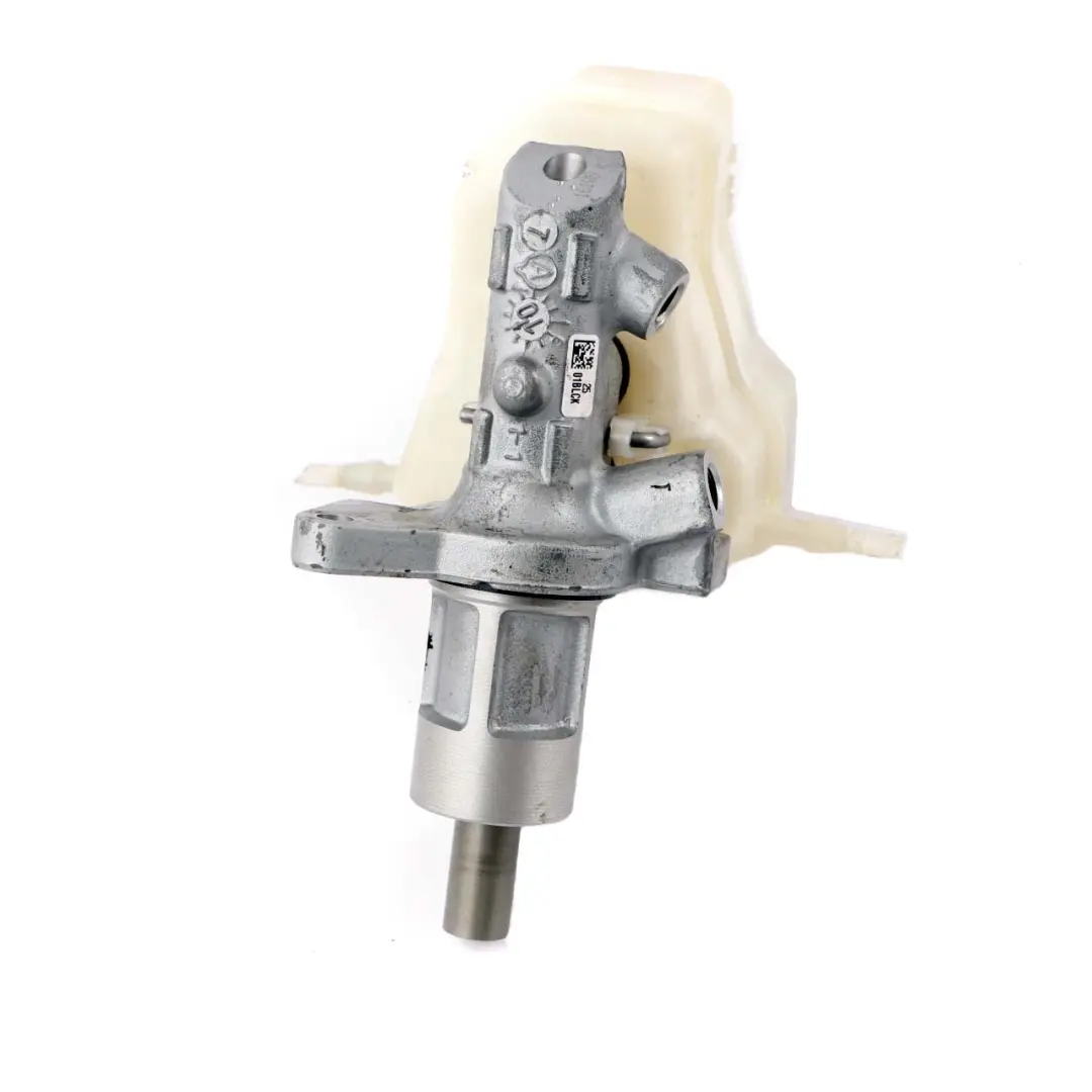 Brake Servo Master Cylinder Container to BMW 3 Series E90 E91 E92 with Part number 6785665 BMW 3 Series E90 E91 E92 Brake Servo Master Cylinder Container - SKU rhd-6785665 - Part number 6785665