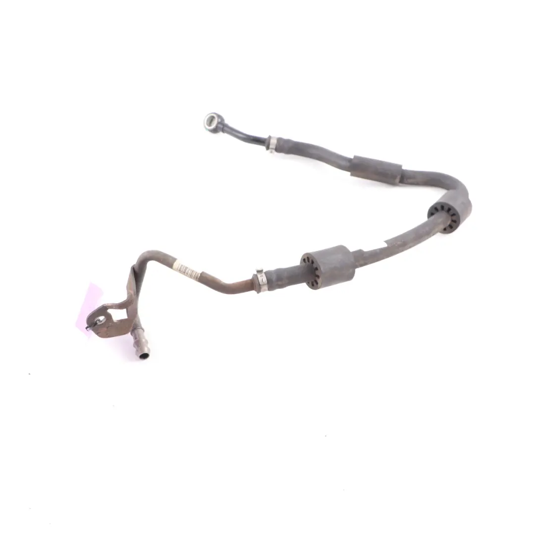 M57N2 Diesel Hydro Power Steering Return Pipe Hose Line to BMW X5 E70 3.0 with Part number 6787043 BMW X5 E70 3.0 M57N2 Diesel Hydro Power Steering Return Pipe Hose Line - SKU rhd-6787043-1 - Part number 6787043