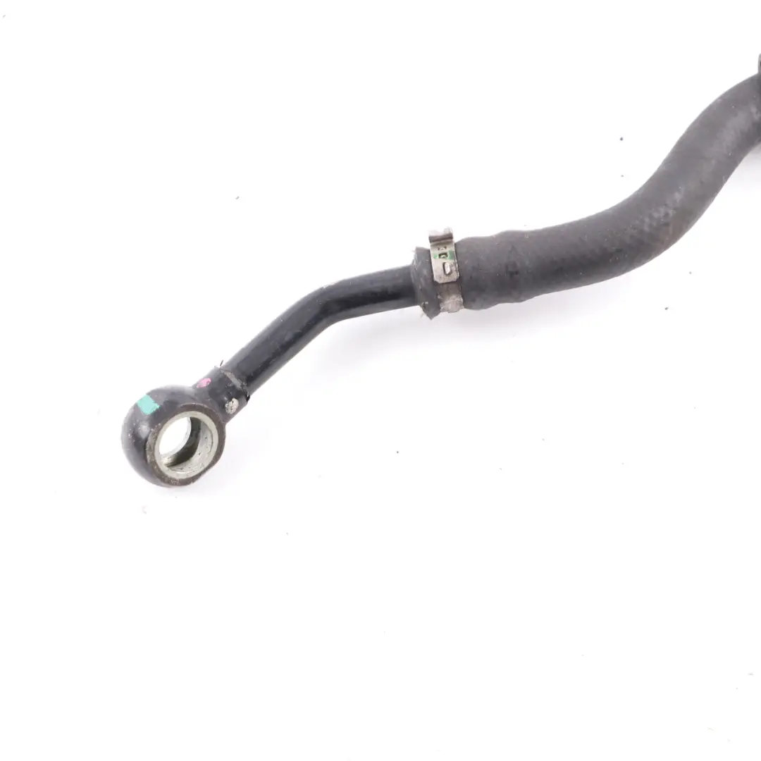 M57N2 Diesel Hydro Power Steering Return Pipe Hose Line to BMW X5 E70 3.0 with Part number 6787043 BMW X5 E70 3.0 M57N2 Diesel Hydro Power Steering Return Pipe Hose Line - SKU rhd-6787043-1 - Part number 6787043