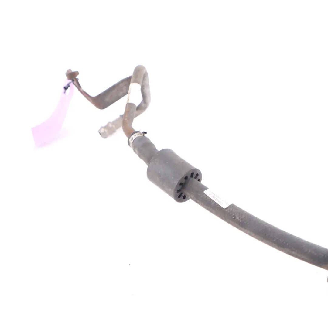 M57N2 Diesel Hydro Power Steering Return Pipe Hose Line to BMW X5 E70 3.0 with Part number 6787043 BMW X5 E70 3.0 M57N2 Diesel Hydro Power Steering Return Pipe Hose Line - SKU rhd-6787043-1 - Part number 6787043