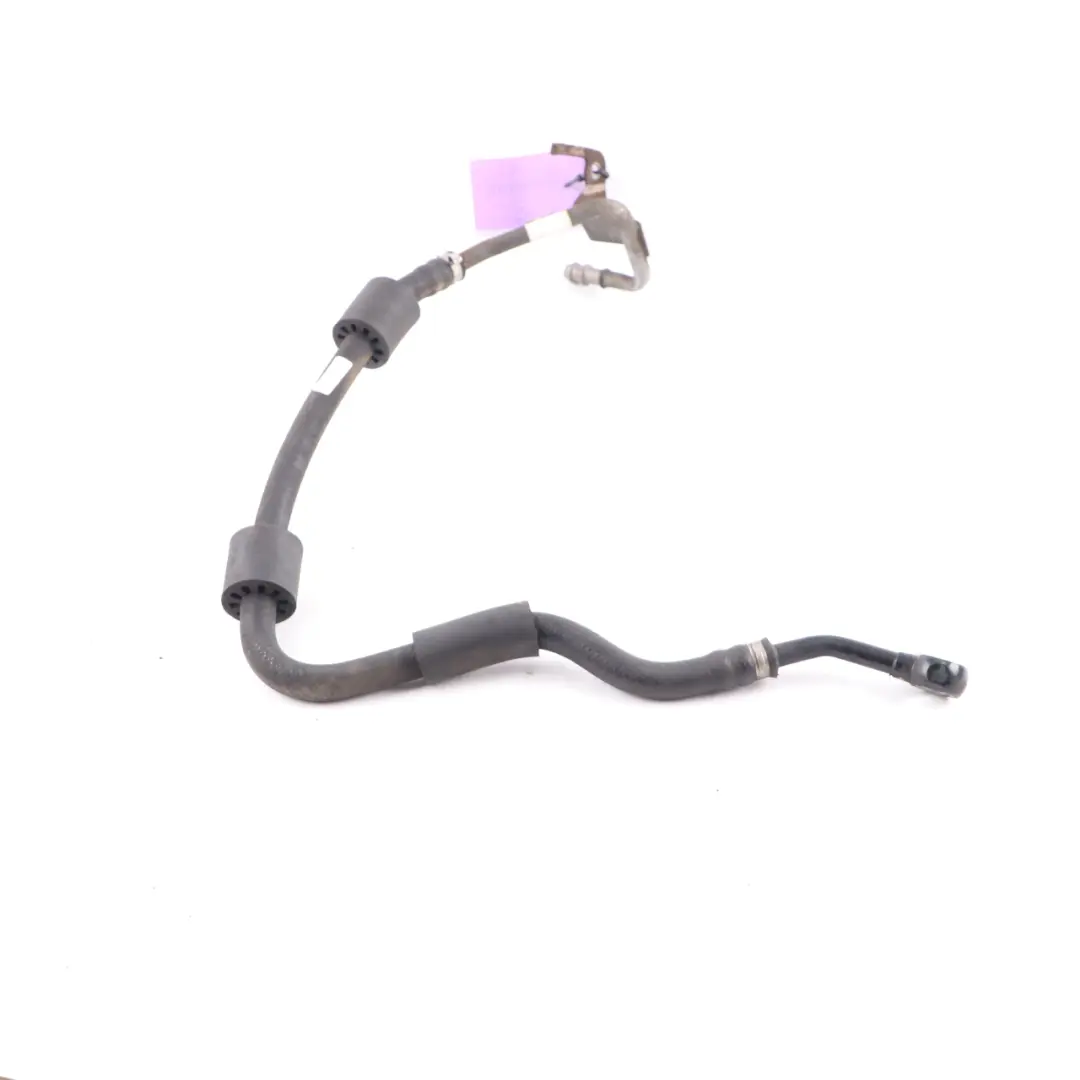 M57N2 Diesel Hydro Power Steering Return Pipe Hose Line to BMW X5 E70 3.0 with Part number 6787043 BMW X5 E70 3.0 M57N2 Diesel Hydro Power Steering Return Pipe Hose Line - SKU rhd-6787043-1 - Part number 6787043