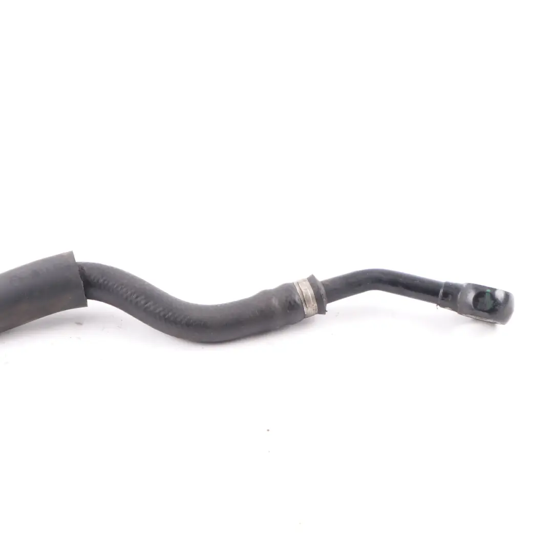 BMW X5 E70 3.0 M57N2 Diesel Hydro Power Steering Return Pipe Hose Line - SKU rhd-6787043-1 - Part number 6787043