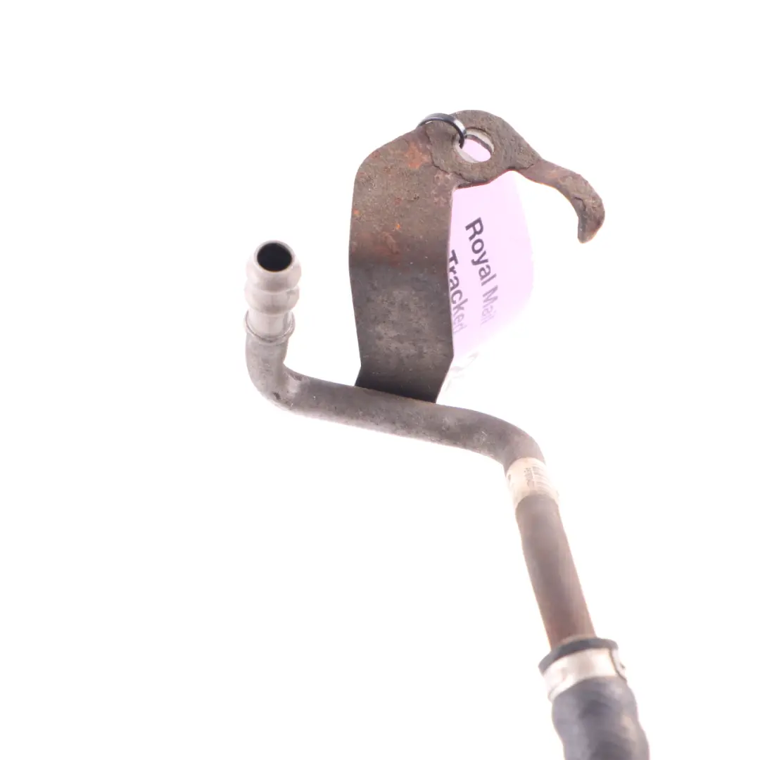 M57N2 Diesel Hydro Power Steering Return Pipe Hose Line to BMW X5 E70 3.0 with Part number 6787043 BMW X5 E70 3.0 M57N2 Diesel Hydro Power Steering Return Pipe Hose Line - SKU rhd-6787043-1 - Part number 6787043