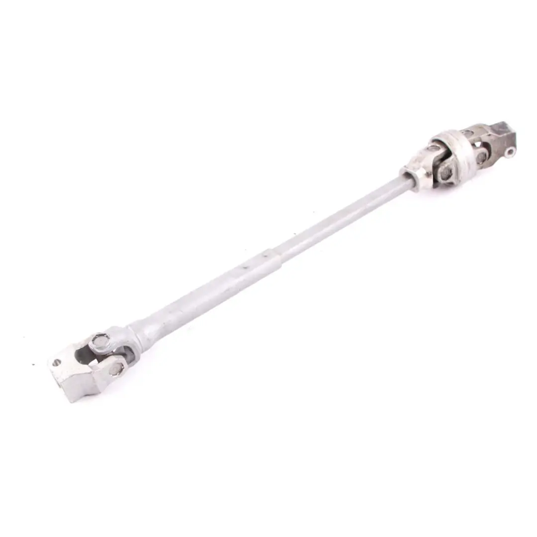 Steering Shaft BMW X3 F25 X4 F26 Column Link Joint Coupling to with Part number 6787335 Steering Shaft BMW X3 F25 X4 F26 Column Link Joint Coupling - SKU rhd-6787335 - Part number 6787335