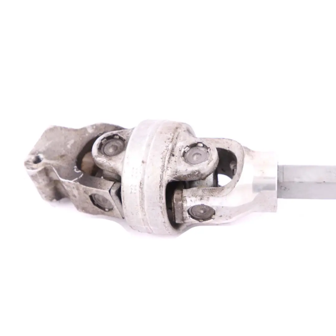 Steering Shaft BMW X3 F25 X4 F26 Column Link Joint Coupling to with Part number 6787335 Steering Shaft BMW X3 F25 X4 F26 Column Link Joint Coupling - SKU rhd-6787335 - Part number 6787335