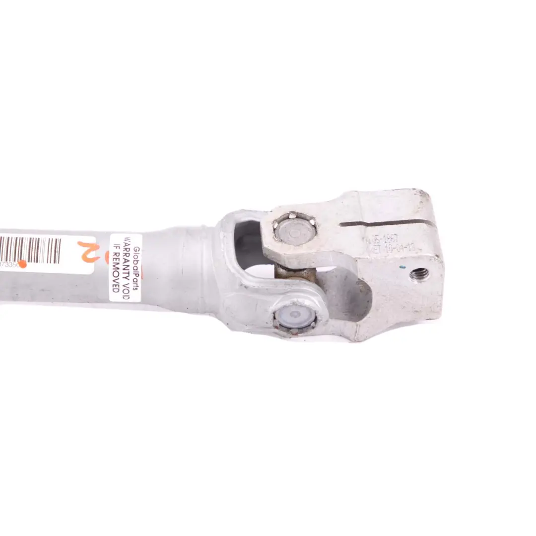  Steering Shaft BMW X3 F25 X4 F26 Column Link Joint Coupling - SKU rhd-6787335 - Part number 6787335