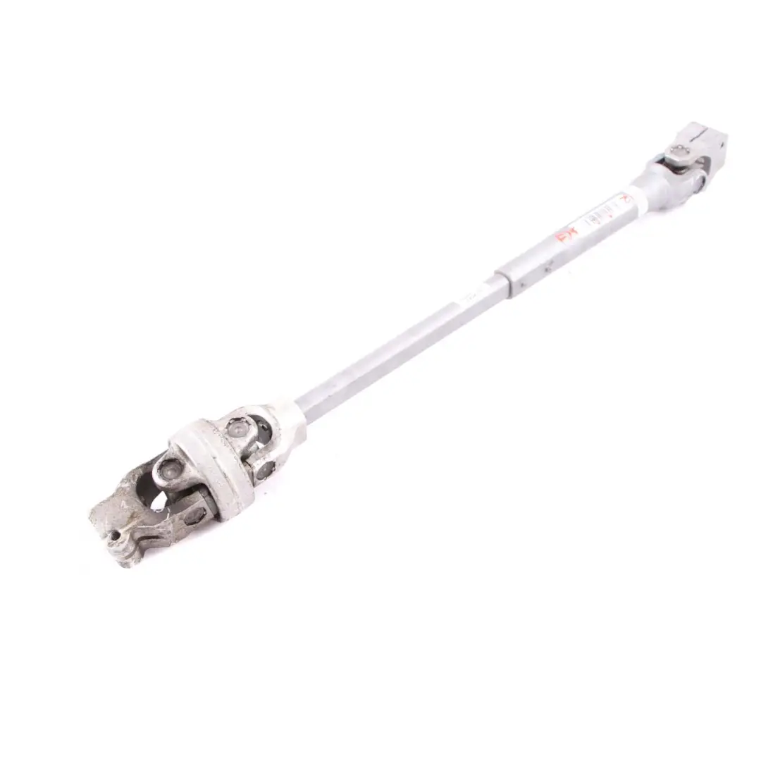 Steering Shaft BMW X3 F25 X4 F26 Column Link Joint Coupling to with Part number 6787335 Steering Shaft BMW X3 F25 X4 F26 Column Link Joint Coupling - SKU rhd-6787335 - Part number 6787335