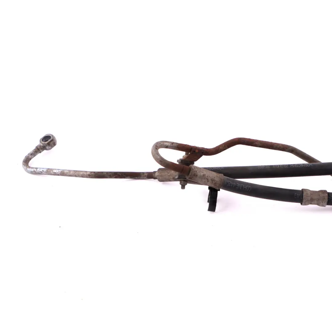 N47N Steering Expansion Hose Pipe Line to BMW 3 E90 E91 E92 LCI 316d 318d 320d with Part number 6787461 BMW 3 E90 E91 E92 LCI 316d 318d 320d N47N Steering Expansion Hose Pipe Line - SKU rhd-6787461 - Part number 6787461