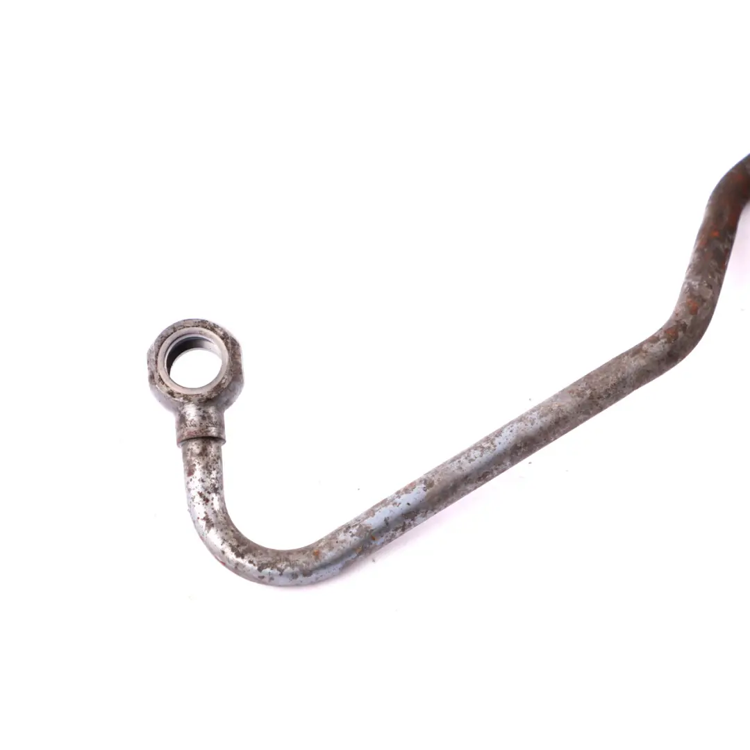 N47N Steering Expansion Hose Pipe Line to BMW 3 E90 E91 E92 LCI 316d 318d 320d with Part number 6787461 BMW 3 E90 E91 E92 LCI 316d 318d 320d N47N Steering Expansion Hose Pipe Line - SKU rhd-6787461 - Part number 6787461